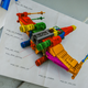 Imagen para el artículo titulado La mayor réplica en Lego jamás creada de una nave de Star Wars